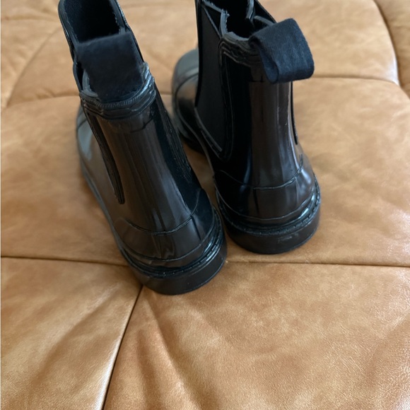 Hunter Original Chelsea Gloss Boot - Picture 4 of 8